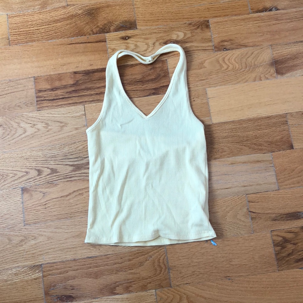 American Eagle Tank Top